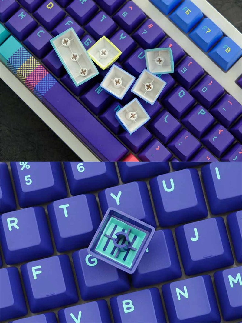 Cherry Topre