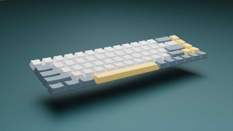 Keycaps